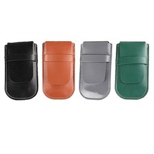 Borsa per Orologi, Custodia