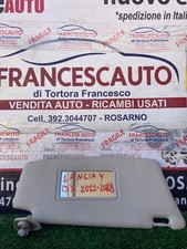 PARASOLE DESTRO LANCIA YPSILON  ANNO DAL 2011 AL 2018