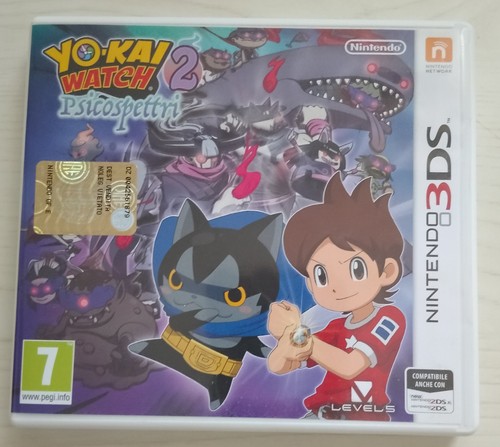 Kai watch psicospettri - 2,