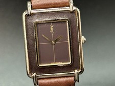Orologio Vintage YVES SAINT