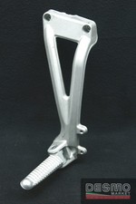 Pedana passeggero sinistra