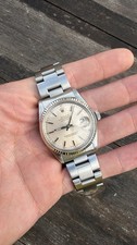 Rolex DateJust 36mm Ref. 16014