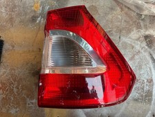 STOP FARO FANALE POSTERIORE