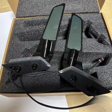 Specchietto retrovisore