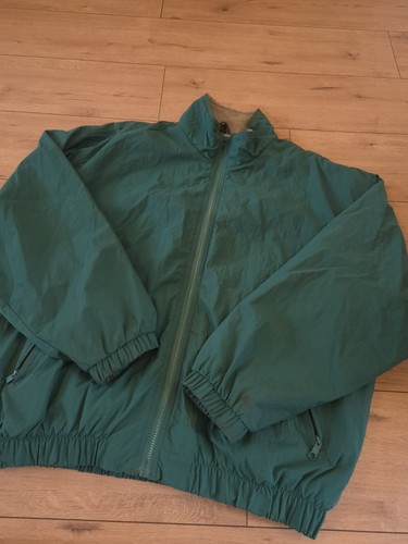 Giacca vento bomber nylon - giacca, a