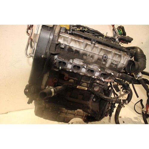 Motore compl 192b2000 fiat - compl.,