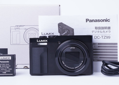 Quasi come nuova fotocamera - [quasi,