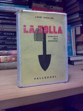 Luigi Ugolini - LA ZOLLA -