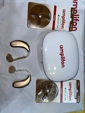 Apparecchio Acustico amplifon