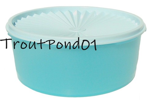 Tupperware servalier bidone - servalier,