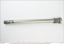 Asse perno forcellone originale Suzuki gsx r 1000 K7 K8