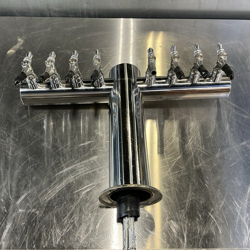 Metropolis dispenser birra - metropolis,