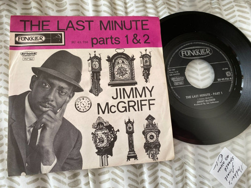 Hammond organ jimmy mcgriff - b3,