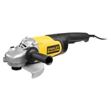 Stanley Smerigliatrice angolare (2000W d. 230 mm) FATMAX FMEG232QS