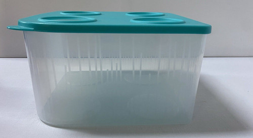 Tupperware fresh cool - fresh, sq