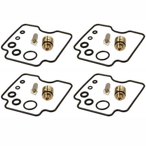 Kit riparazione carburatore - 4x,
