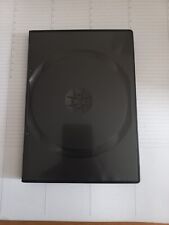 24 Custodie porta CD/DVD nera