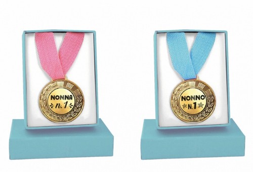 Medaglia olimpica miglior - olimpica,