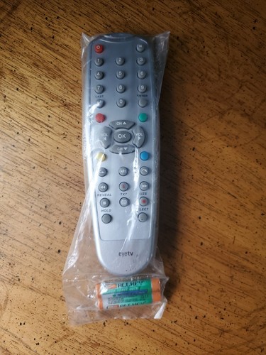 Telecomando originale elgato - telecomando,