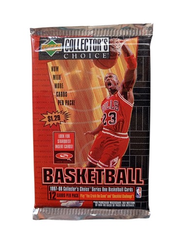 Bustina pack cards upper - *hh*,