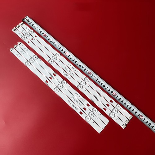 Strisce led per ssc - strisce, lg