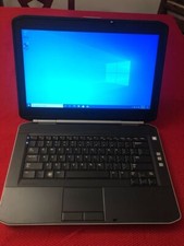 Dell Latitude E5430/E5420 -