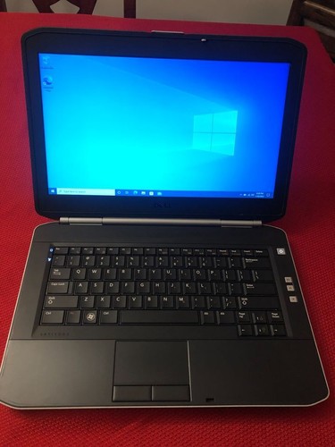 Dell latitude e5430 - e5430/e5420,