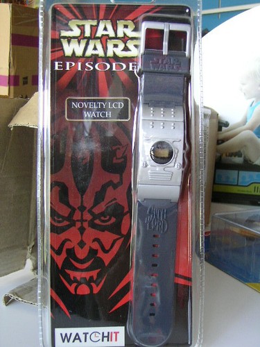 Orologio star wars - orologio,