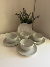 Royal Copenhagen set per 4