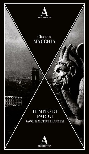Giovanni macchia mito - macchia,, di
