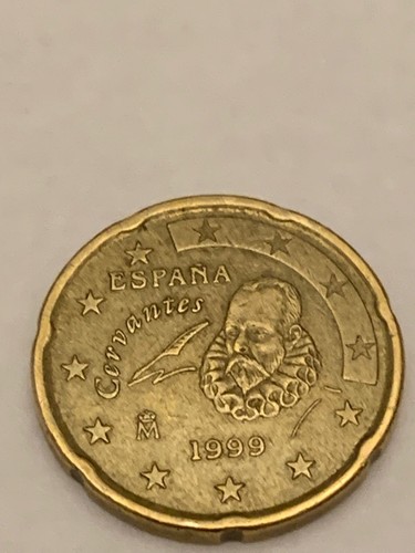 Rarissima centesimi - 20,