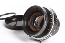 Schneider Kreuznach Symmar-S