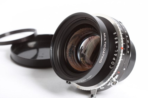 Schneider kreuznach symmar - schneider, symmar-s