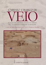 L'abitato etrusco di Veio