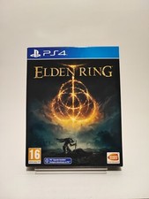 Elden Ring Special Edition PlayStation 4