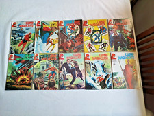 L'UOMO MASCHERATO 1967-1971 - 1/207 COMPLETA. F.LLI SPADA. STATO PIU' CHE OTTIMO