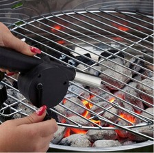 Soffiatore per barbecue