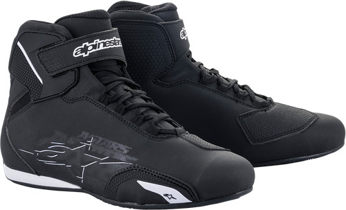 Scarpe alpinestars sektor moto - alpinestars,