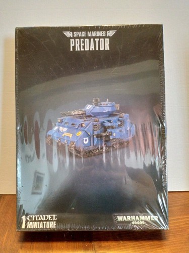 Warhammer 40k space marines - warhammer,