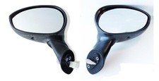 2 Retrovisori Laterali