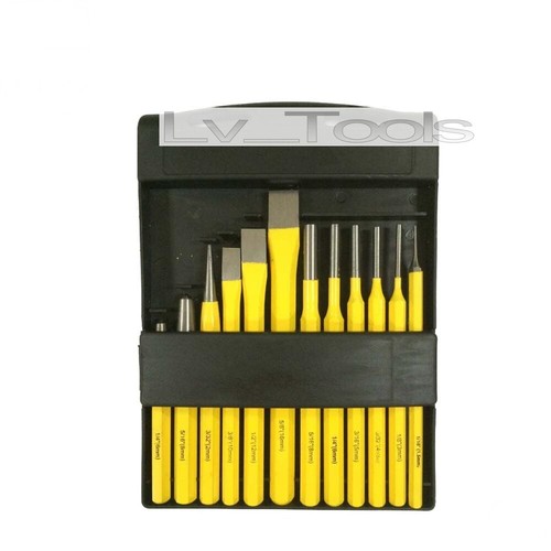 Set scalpelli cacciaspine - scalpelli,