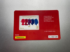 2023 Tessera Filatelica