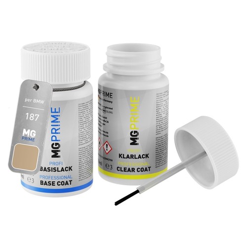 Kit stilo ritocco per bmw - kit,