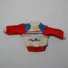 BAMBOLA SNODABILE CHARLIE ELLESSE MAGLIONCINO (BARBIE)