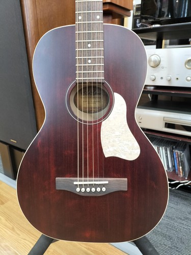 Art lutherie roadhouse - art&lutherie,