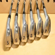 Titleist AP2 714 Set di ferri