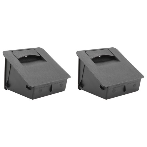 Scatola portamonete - 2x,