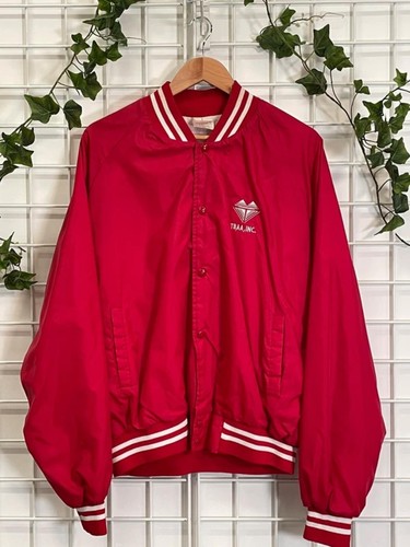 Giacca bomber uomo vintage - giacca,