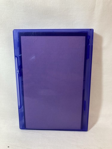 G1719 game cube - [g1719]game,