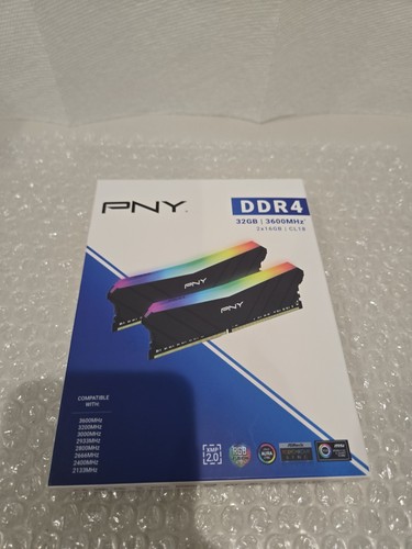 Nuovo pny xlr8 - nuovo, gb
